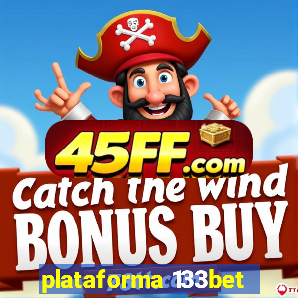 plataforma 133bet
